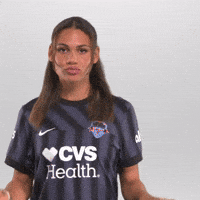 Washingtonspirit GIF by National Women's Soccer League