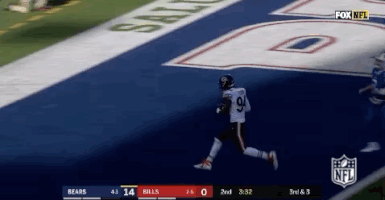 2018 Nfl Football GIF by NFL