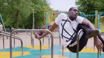 happy spin GIF by Great Big Story