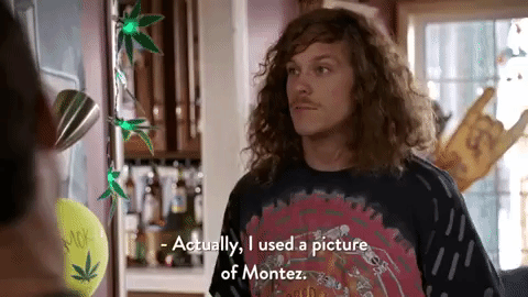 comedy central GIF by Workaholics
