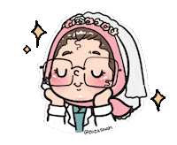Zozashah Sticker