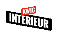 Kw1 Sticker by Koning Willem I College