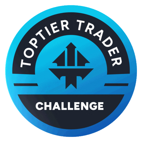 Toptiertrader giphyupload ttt toptier toptiertrader Sticker