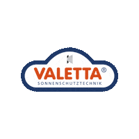 valetta_sonnenschutztechnik  Sticker