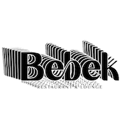 bebek bebeklounge bebekdubai bebekloungedubai bebekrestaurant Sticker