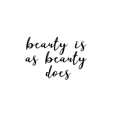 Beauty Sticker by ArielleDesignsHair