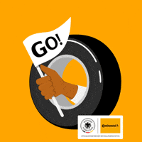 Animation Go GIF by Continental