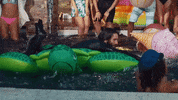 music video dessert GIF by Dawin