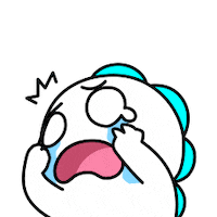 Oh No Omg Sticker by BIGO Live