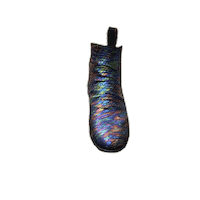 Boots Romeo Sticker by ParadigmaEstudio