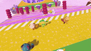 Fail Video Game GIF by Fall Guys