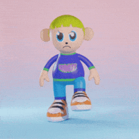 Angry Loop GIF by Mobile game studio