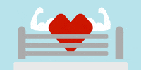 wrestling muscleman GIF by CVS
