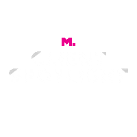 Marketing Brand Sticker by Moore Agency