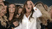 Happy Dallas Cowboys GIF by Dallas Cowboys Cheerleaders: Making the Team