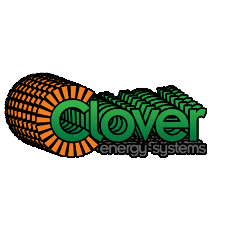 Cloverni Sticker by CloverEnergySystemsLtd