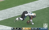 Jacksonville Jaguars Football GIF by NFL