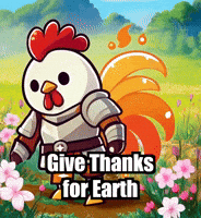 Gratitude Wisdom GIF by Zorooster