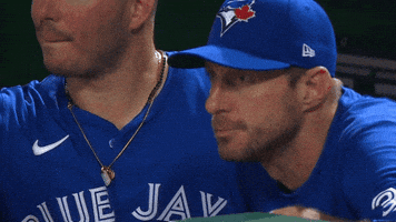 Blue Jays Baseball GIF by Toronto Blue Jays
