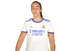 Sport Soccer Sticker by Real Madrid