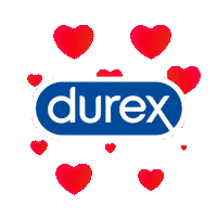 Condom Preservativo Sticker by Durex_Italia