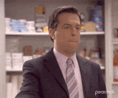 Season 5 Nbc GIF by The Office