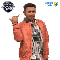 FlipkartVideo dance party excited amazing GIF