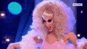 Episode 1 Premiere GIF by RuPaul's Drag Race