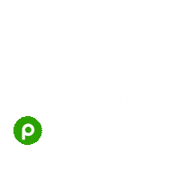 St Patricks Day Good Luck Sticker by Publix