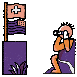 sorenworks giphyupload lafainera Sticker