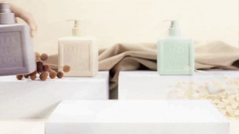 Hand Soap Beauty GIF by Aksan Kozmetik