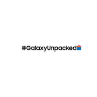 Samsunggalaxy Sticker by Samsung India