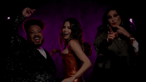 Dance Kids GIF by CBS