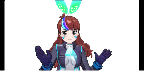 Animation Clap Sticker by Qyuwi