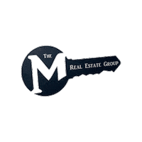 Real Estate Closing Day Sticker by The M Real Estate Group