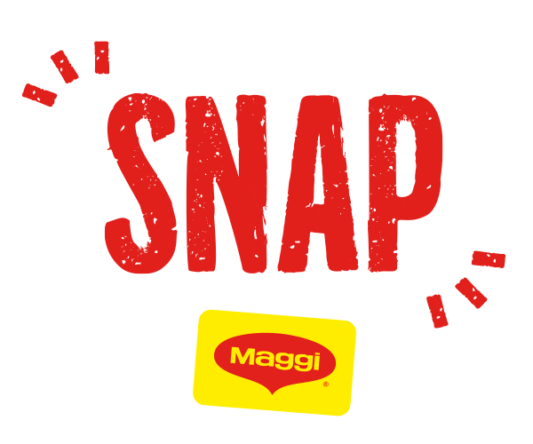 Snaptheslurp Sticker by MAGGI Lazenby