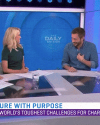 Today Show Smile GIF by Fieldwork