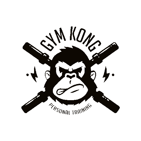 Personal Training Sticker by gymkong