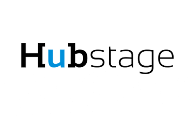 hubstage giphyupload stage hub bicharaemotta GIF
