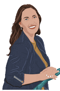 SiriTheAgency digital marketing creative content mumpreneur client win Sticker