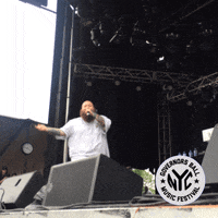 action bronson governors ball GIF by GOVBALL NYC