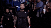 Paul Craig Sport GIF by UFC