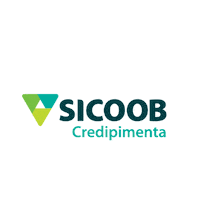 Sicoob Sticker by sicoobcredipimenta