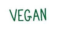 Vegan Sticker