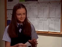 season 2 netflix GIF by Gilmore Girls 