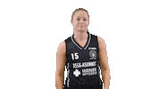 Sport Basketball Sticker by Basket_fi