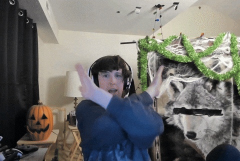 Fail No Way GIF