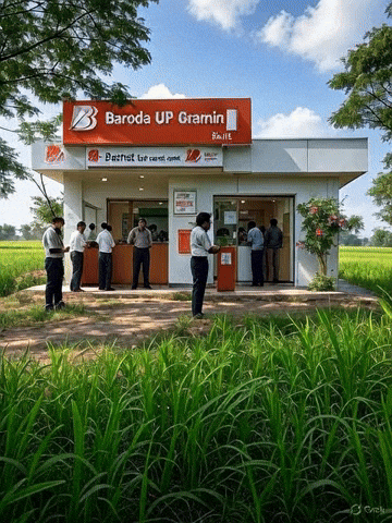 Baroda UP Gramin Bank