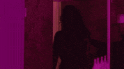 In Charge Couple Kissing GIF by Kranium