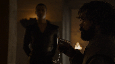 hbo GIF by Game of Thrones